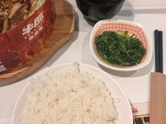 -牛邸·烧肉饭(来福士店)