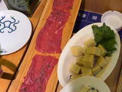 -大龙燚火锅