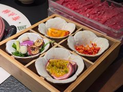 -菌自由丨野生菌火锅特色庭院餐厅(丽江古城店)