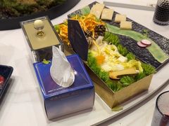 -阳光码头海鲜火锅(世纪大道店)