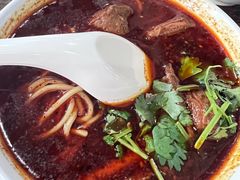 -牛王庙(龙华花园店)