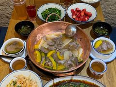 -妈妈的味道(和顺古镇店)