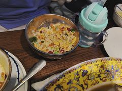 -老土灶·扬州非遗淮扬菜(大运河博物馆店)