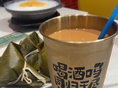 -明腾壹间茶餐厅(新都会花园广场店)