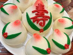 -良友·海鲜青岛菜(五四广场店)