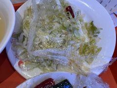 -新川面馆(新街口起源店)