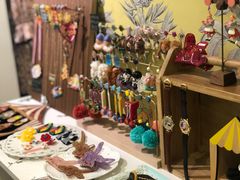 -恋物百货商店(华侨城店)