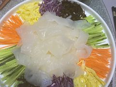 -米香居新鲁味·水饺餐厅