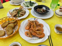-秋姐美食店(旅游大道店)