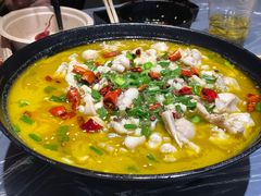 -虾易落味(杭州黄龙万科中心店)