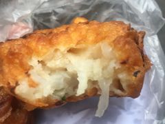 -阿婆油墩子(五里桥路188弄小区店)