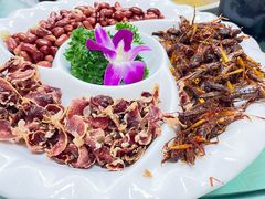 -山菌美食苑(振兴路店)