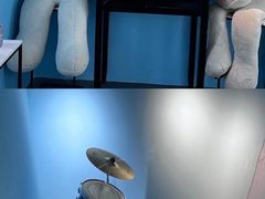 -深圳独角兽星空艺术馆