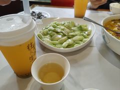 -火龙堂·风味民间菜(文一路店)