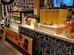 -麦当劳(南磨房店)