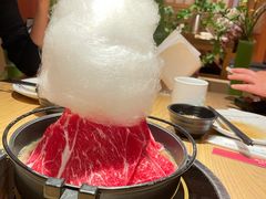 -大和食乐·鲜和牛酸汤火锅(环宇荟店)