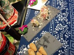 -昆山裕元花园酒店·温莎西餐厅