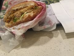 -麦当劳(未来城购物中心店)