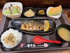 -喜多亭(宜山路店)