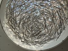 -天津海河悦榕庄·Lobby Lounge大堂吧