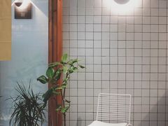 -COTTON CAFE(德信·中外公寓店)