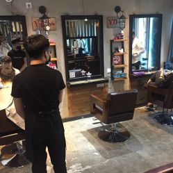 -IN HAIR艺术+造型