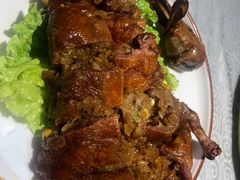 -外婆小菜(东苑米兰广场店)