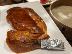 -小大董·烤鸭(王府井apm店)