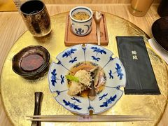 -鮨政·Omakase(港汇恒隆广场店)