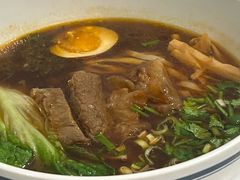 -康师傅私房牛肉面(申虹店)