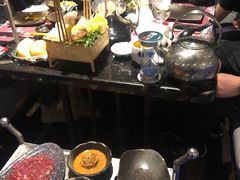 -王家渡火锅店(亦庄店)