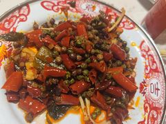 -佬缸炮江湖川菜(玉林店)