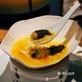 宋制美学中餐厅，出乎意料的美