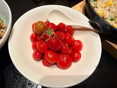 -楚山晓·楚湘菜(江夏永旺店)