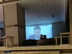 -金元宝东方之珠洗浴休闲广场(于家堡店)