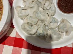 -西贝(深圳卓悦汇店)