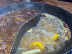 -楠火锅(龙阳广场店)