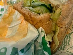 -赛百味(济南美莲广场店)