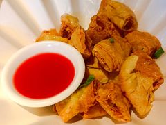 腐皮黄鱼卷-涌上外婆桥(南塘店)