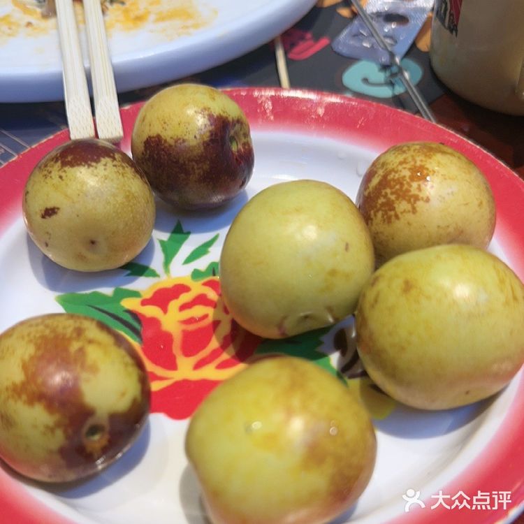  喝丢一只鞋 是家名不副实的宝藏烧烤店