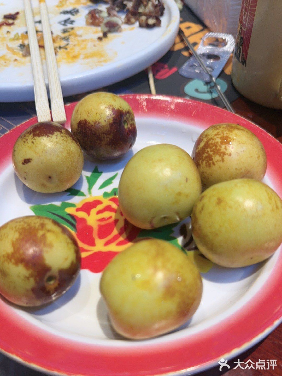  喝丢一只鞋 是家名不副实的宝藏烧烤店