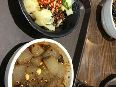-丝丝香王凉粉(汇宇店)