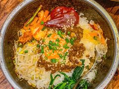 -海之屋韩式烤肉(海棠68环球美食街店)