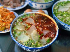 -吾穆勒蓬灰牛肉面·清真(北滨河中路店)
