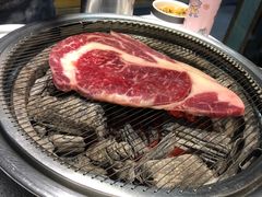 -隐炉和牛烧肉店(群力店)