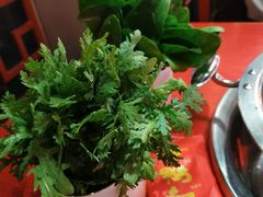 -谭鸭血老火锅(慈云寺店)