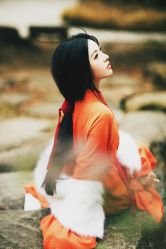 -八角古风摄影