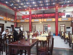 大堂-教师之家赵家羊汤馆(东青龙街店)