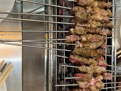 -小寒羊烧烤(凯瑞时代大厦店)
