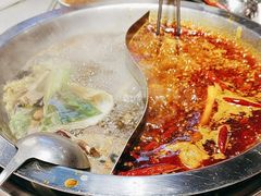 -清真·天府皇城坝百年牛肉火锅(皇城清真寺店)